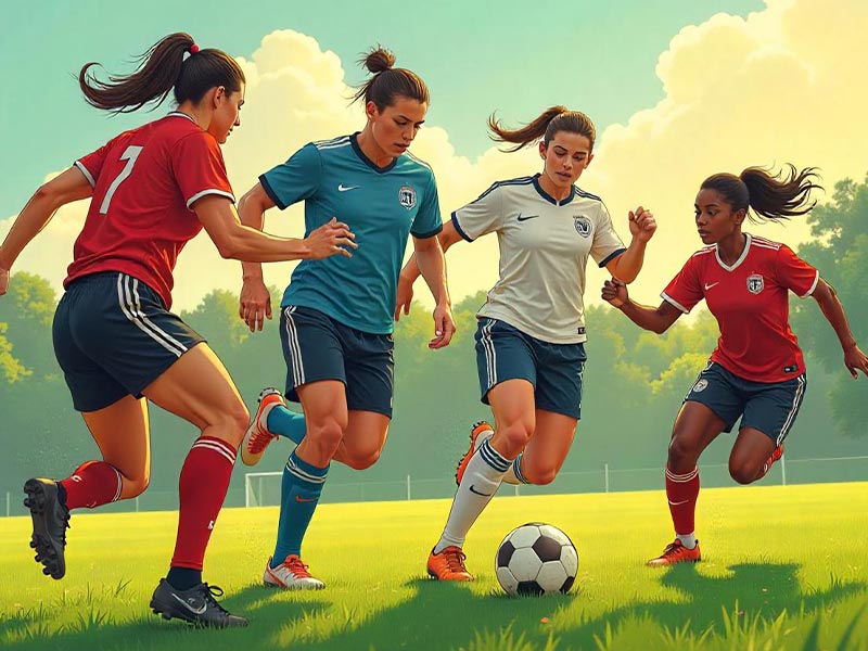 2026年7月3日世界杯1/16决赛瑞士vs阿尔及利亚全场集锦